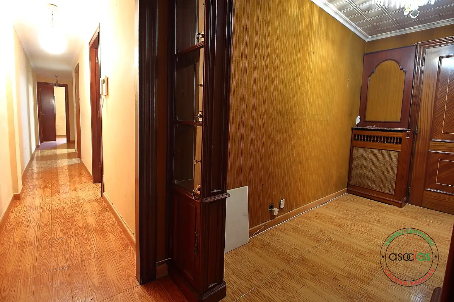 Wohnung mit Aufzug zum Verkauf in EZCURDIA 59, imagen 26