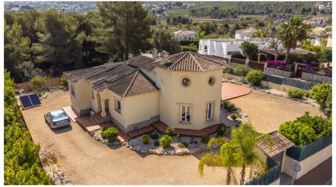 Photo 2 of House or chalet for sale in Cap Martí - El Tossalet - Pinomar, Alicante