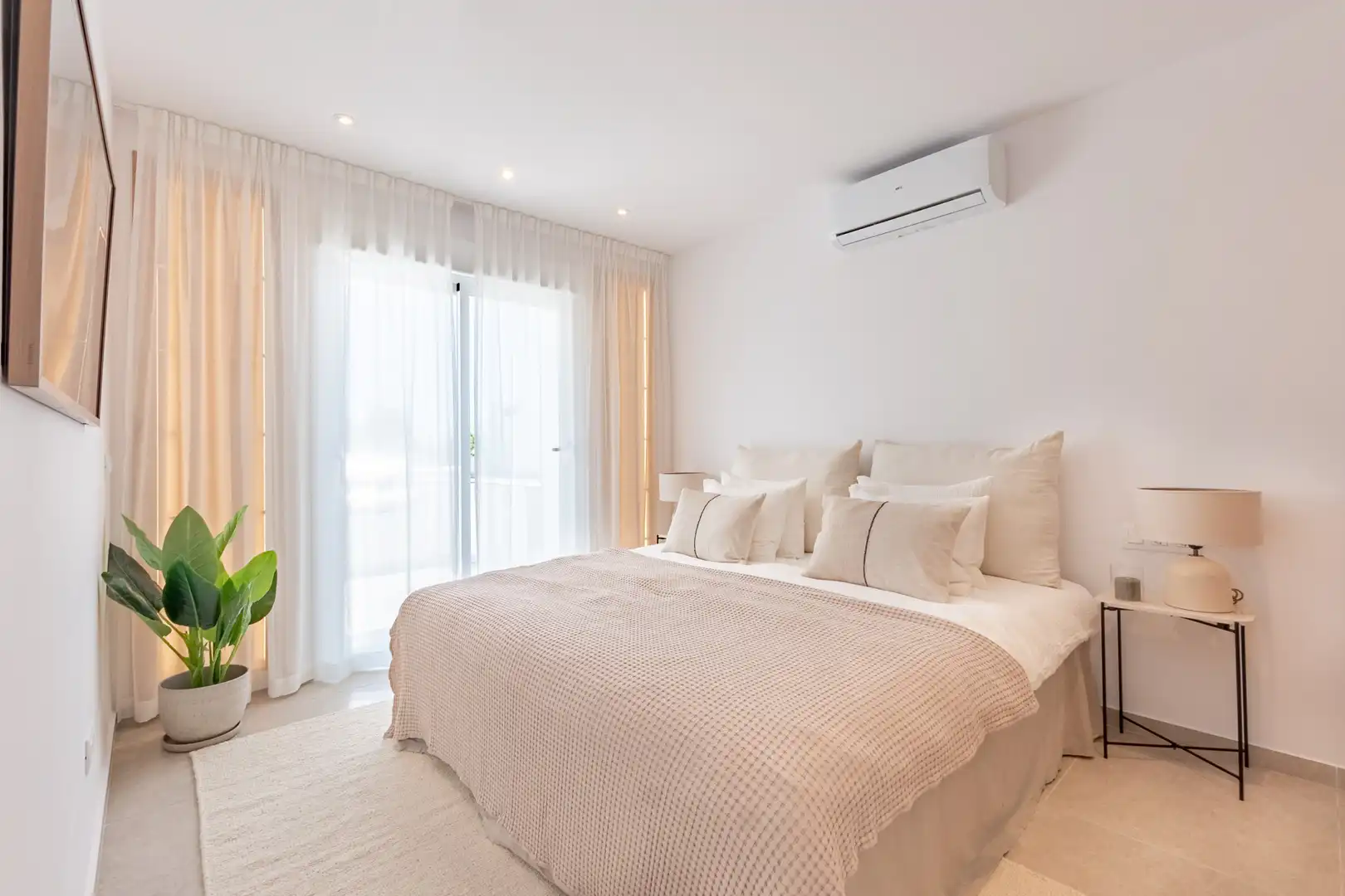 Apartament amb piscina en venda a Marbella Centro, imagen 10