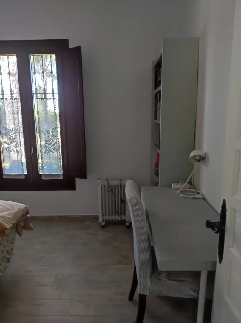 Habitación de Casa o chalet en venta en Ciudad Real con Aire acondicionado, Calefacción y Jardín privado