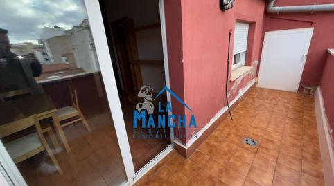 Foto 5 de Ático en venta en Calle Agustina Aragon, San Pablo,  Albacete Capital