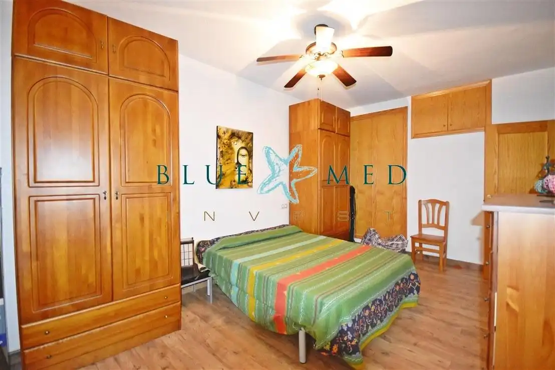 Dúplex en venta en Calle del Siglo, 7, Mazarrón Casco Urbano
