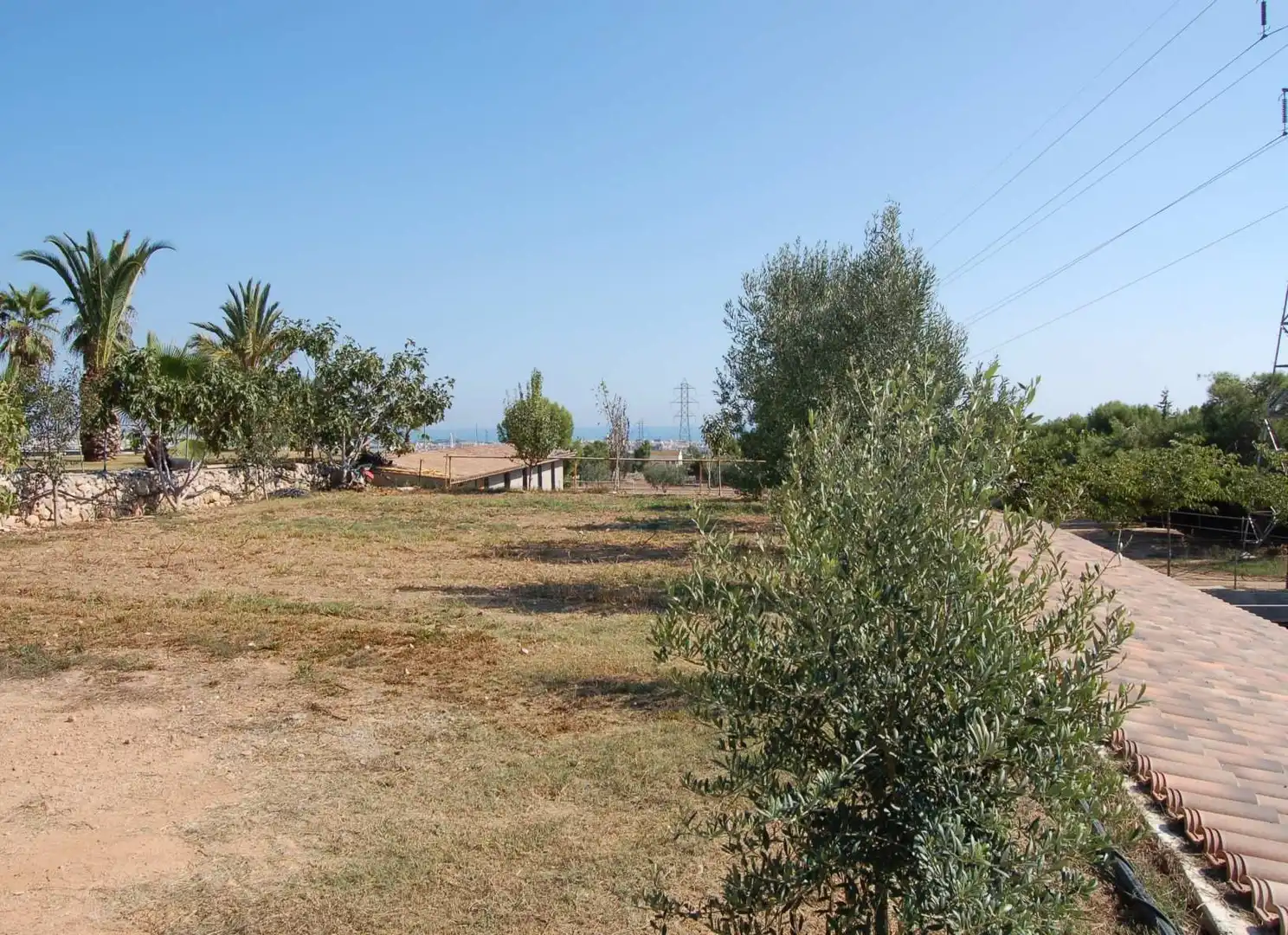 Finca rústica en venda en Vilanova i la Geltrú amb Aire condicionat, Calefacció i Traster