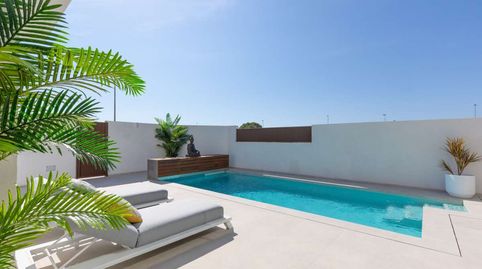 Foto 4 de Casa o chalet en venta en Las Lomas de Rame - Bahía Bella, Los Alcázares