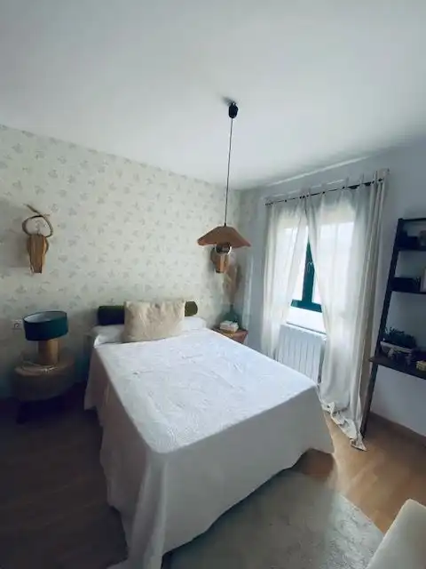 Dormitori de Àtic en venda en Chinchilla de Monte-Aragón amb Aire condicionat, Calefacció i Parquet