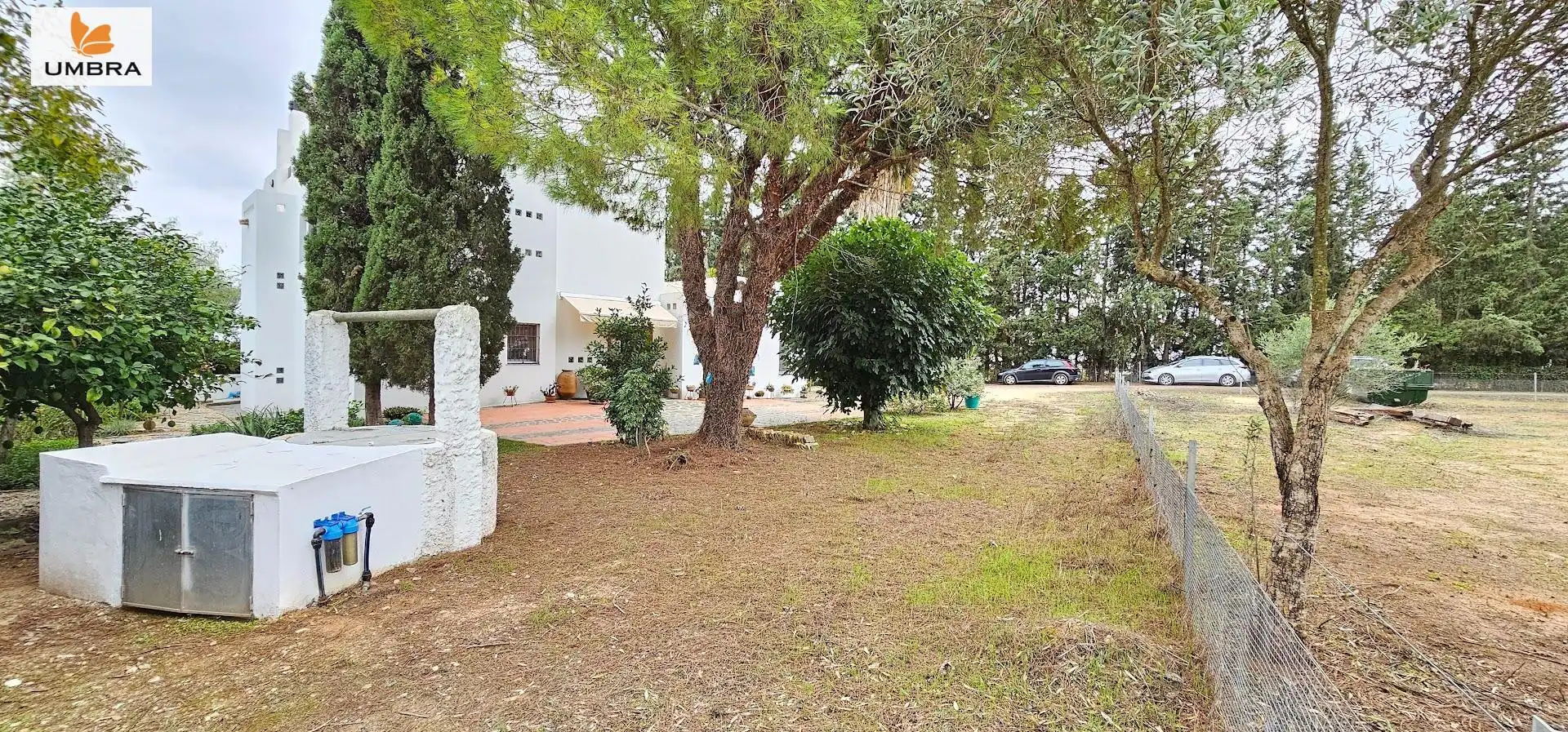 Houses for sale in Parque Atlántico - Ronda este