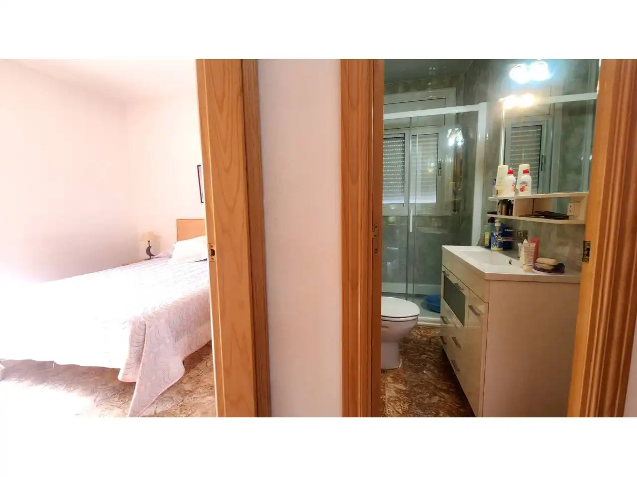Bedroom of Houses for sale in Piera  with Heating, Private garden and Terrace