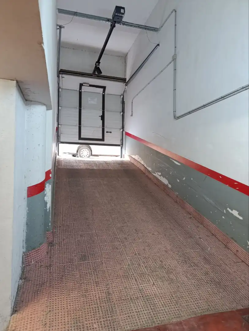 Àtic amb ascensor en venda a Valdepeñas, imagen 28