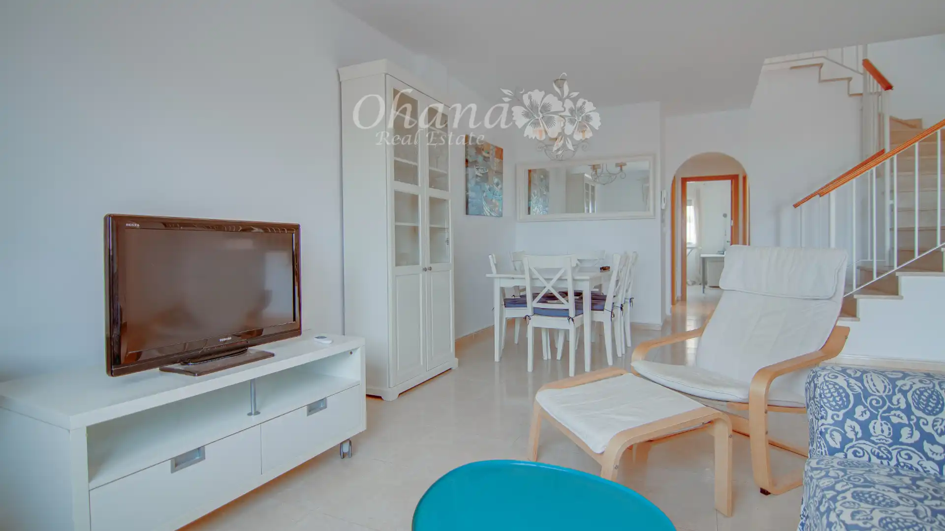Adosado con terraza en venta en Calle ATS Pepe Alarcón, imagen 5