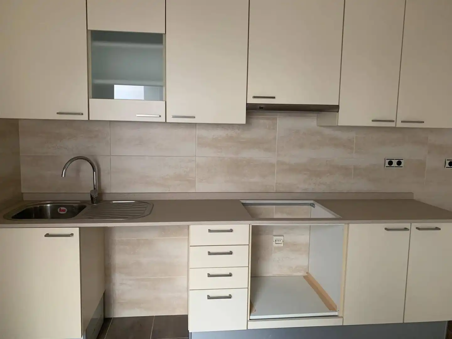 Cuina de Pis en venda en Elche / Elx
