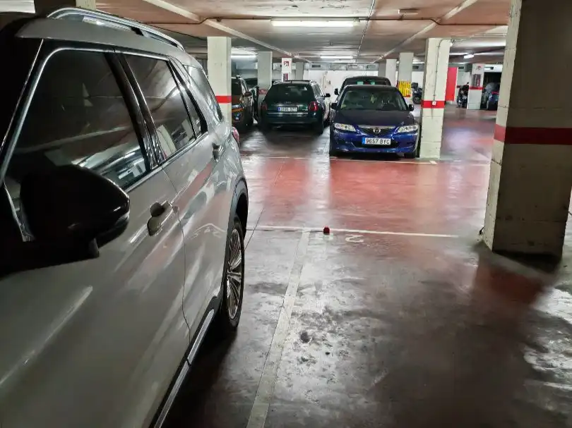 Individuel à louer à Carretera De Lloret à Tossa, AV De La Vila De Tossa 50 17310 Lloret De Mar 50, imagen 9
