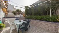 Terrace of Single-family semi-detached for sale in Iznalloz  with Air Conditioner, Terrace and Balcony