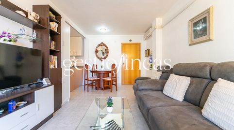 Foto 5 de Apartamento en venta en Avenida Avinguda Sol, 63, Regueral - Prat d'en Forés, Cambrils