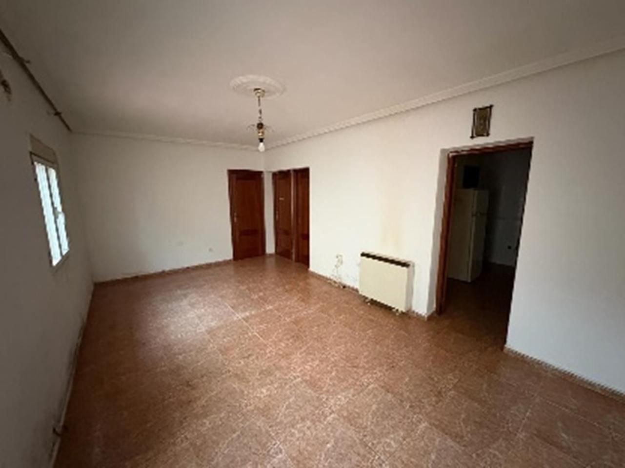 Living room of House or chalet for sale in Erustes