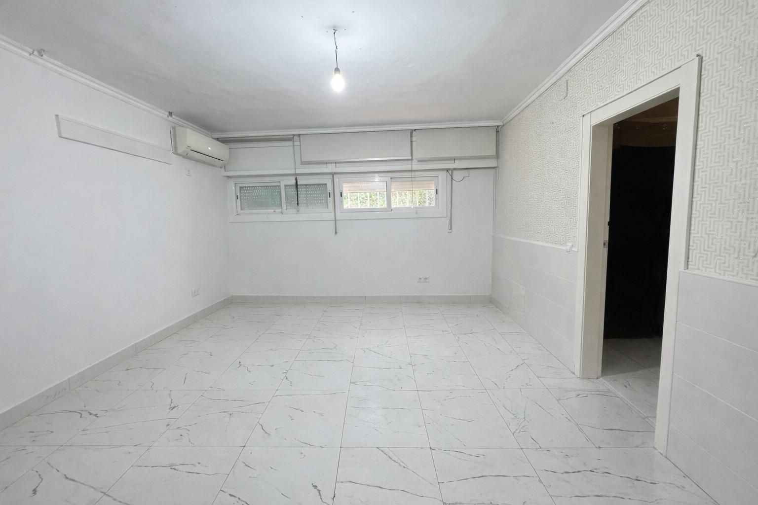 Planta baja en venta en Passeig Maragall