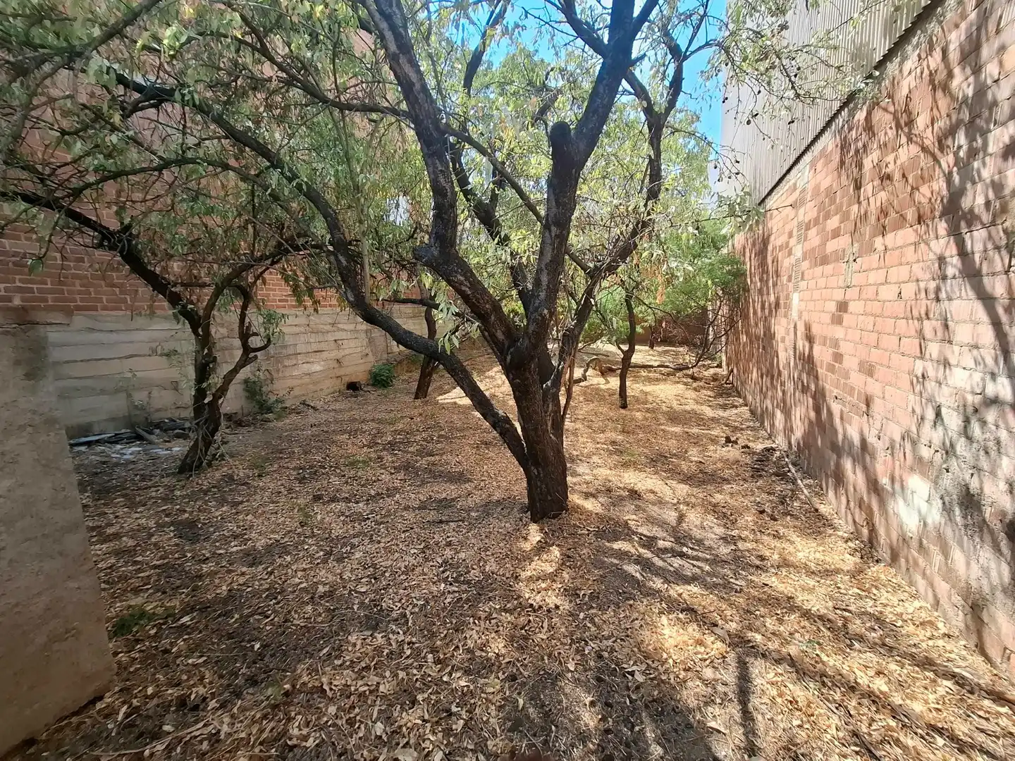 Residential land for sale in Carrer la Bateria 18, imagen 2