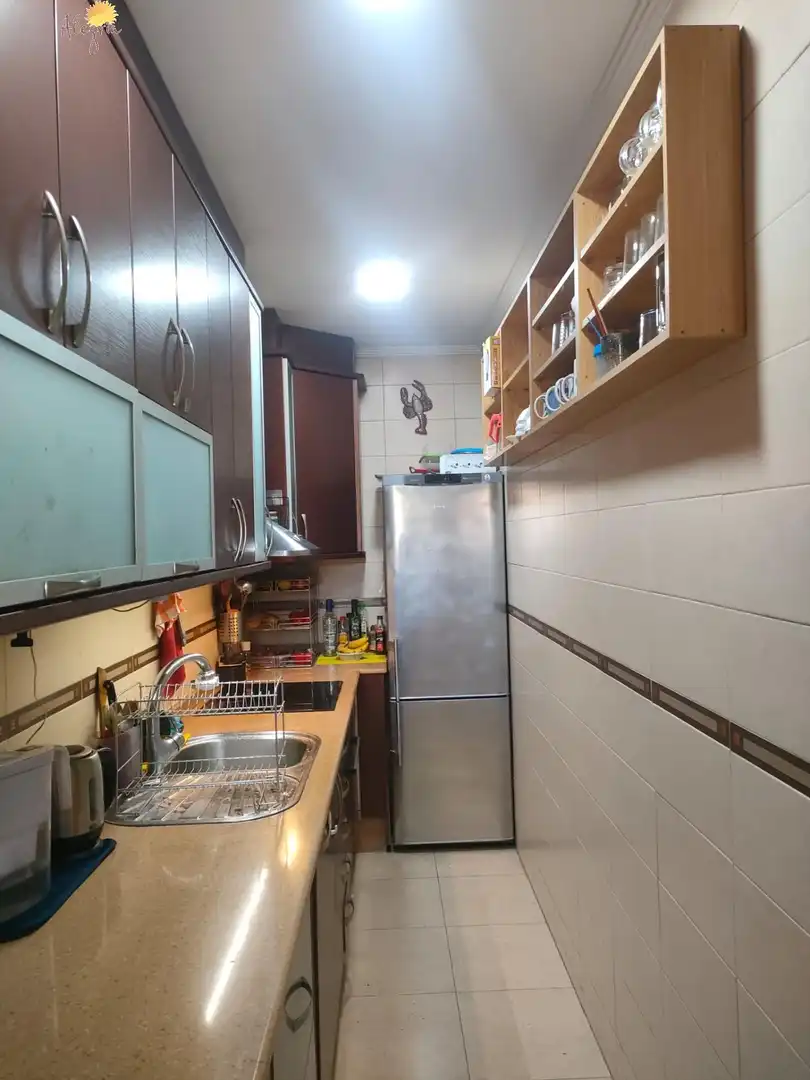 Bungalow amb jardí en venda a Avenida de las alondras, imagen 12
