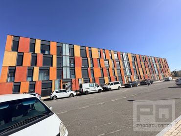 Appartamento con ascensore in vendita a Universidad