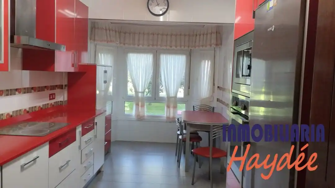 Wohnung mit Aufzug zum Verkauf in Algorta, imagen 9