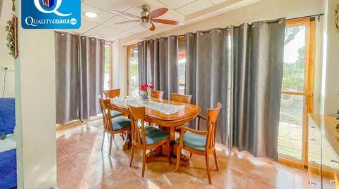 Foto 3 de Casa o xalet en venda a Villamontes - Boqueres, Alicante