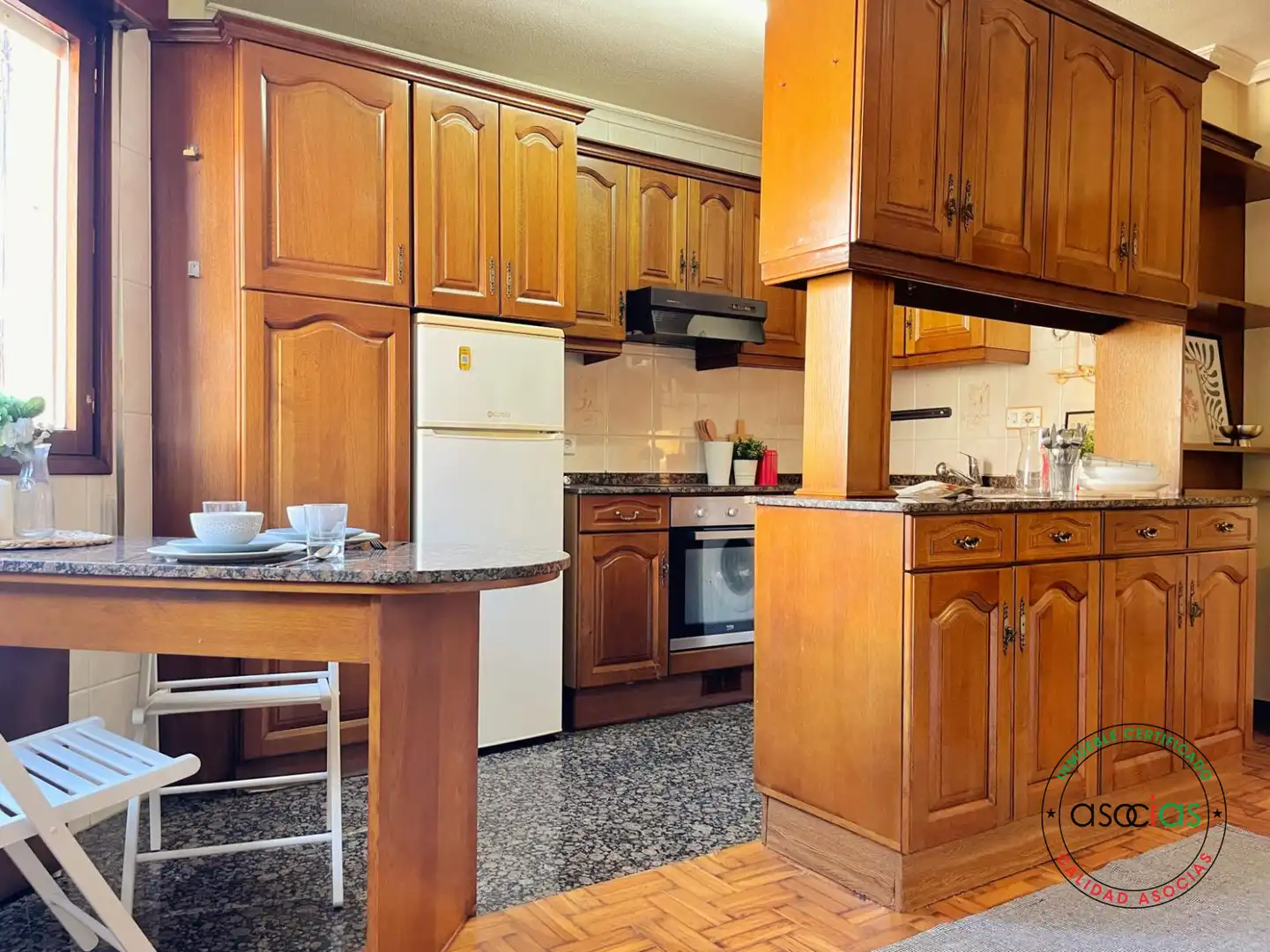Piso con ascensor en venta en Gijón - Calle Jesus 9, imagen 30