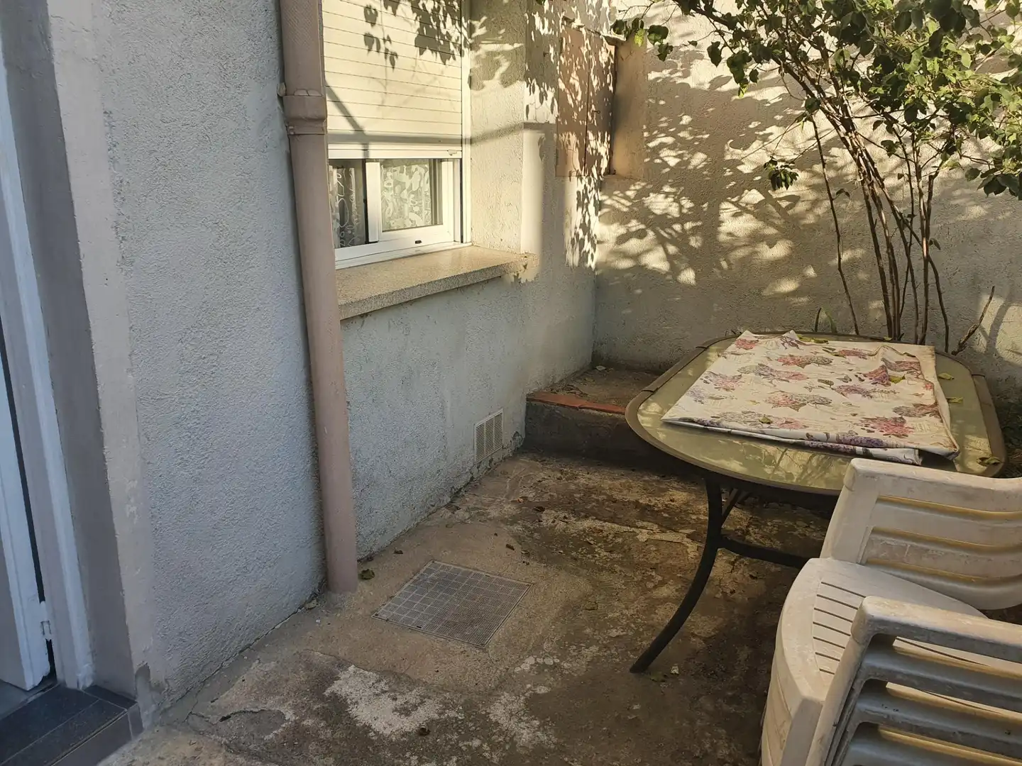 Balcony of Houses for rent in Mollet del Vallès  with Heating, Private garden and Parquet flooring