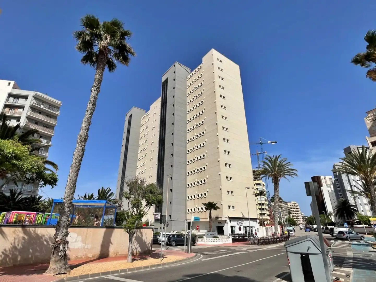 Apartament amb terrassa en venda a Playa Arenal - Bol, imagen 21