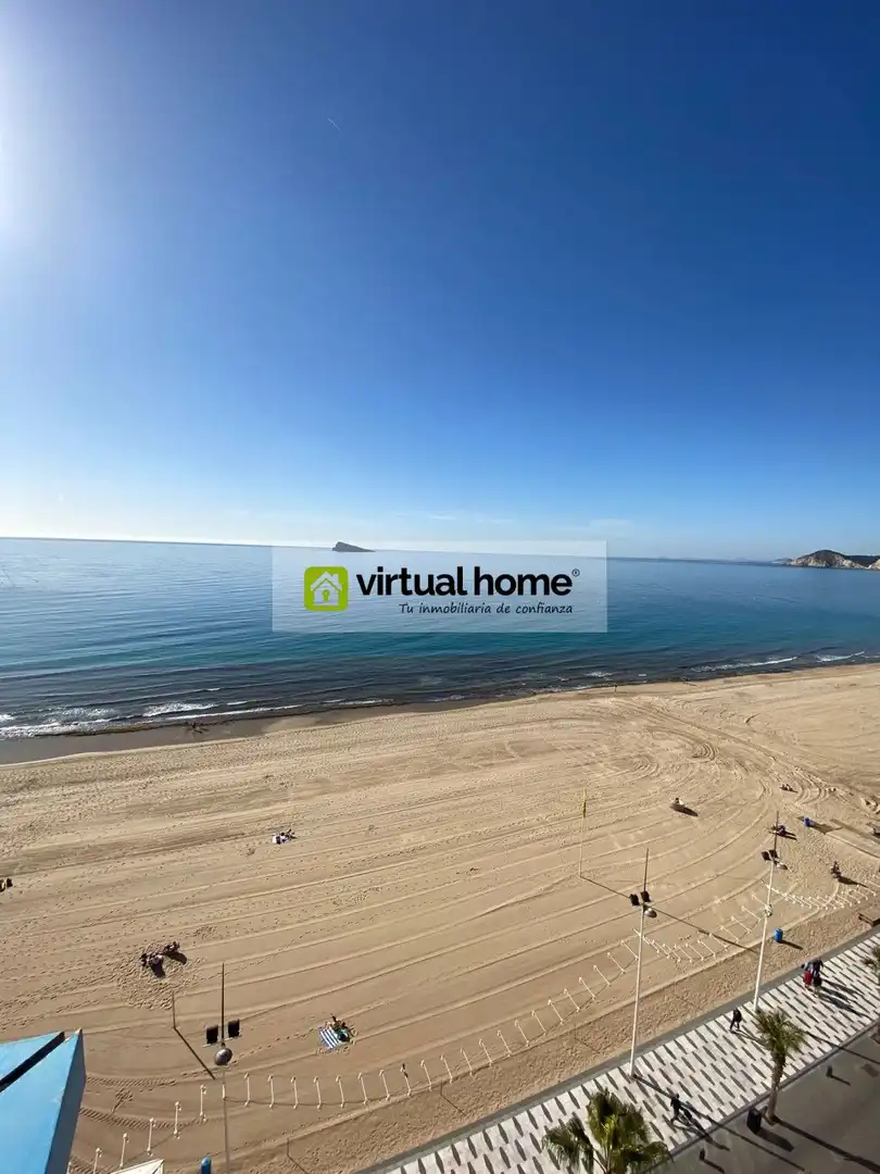 Flat with terrace for sale in Playa de Levante, imagen 41