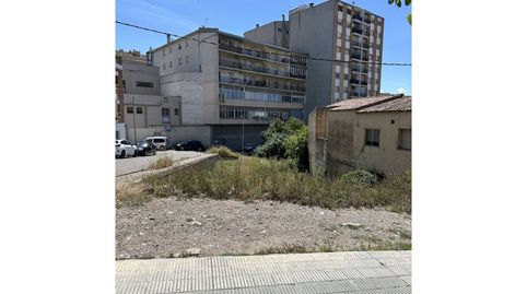 Solar en venta en Cervera