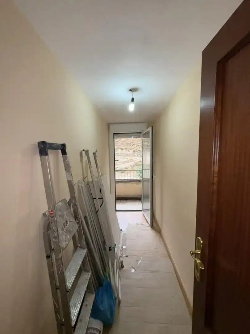Piso en venta en Azagra con Parquet y Amueblado