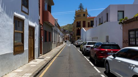 Foto 3 de Pis en venda a Calle Cabrera Pinto, La Laguna, San Cristóbal de la Laguna
