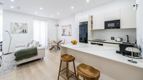 Photo 4 of Apartment to rent in Gran Via,  Valencia Capital