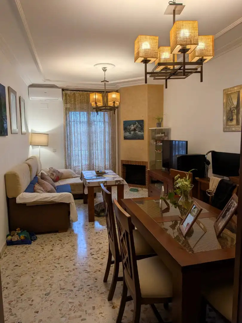 Maison avec jardin à vendre à Arenal - La Pólvora, imagen 3