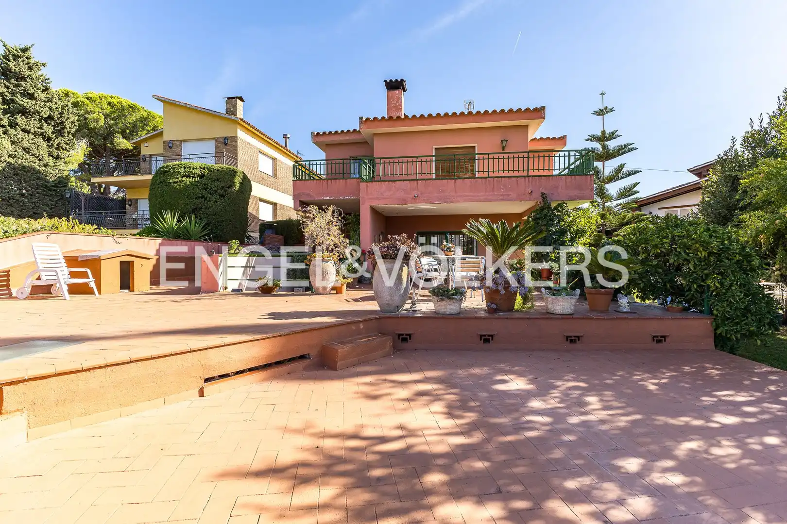 Maison avec piscine à vendre à Vilassar de Dalt, imagen 16
