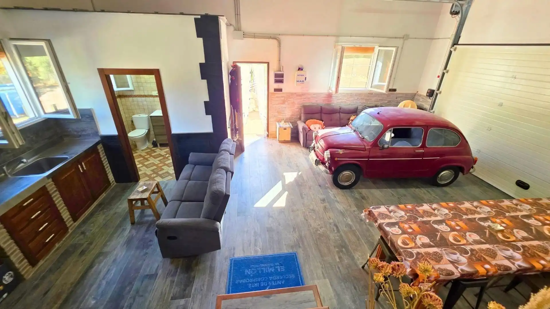 Casa o xalet en venda en Laujar de Andarax, Almería