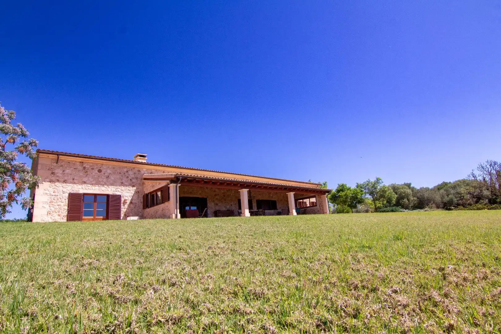 Casa rústica con piscina en venta en Polígono 8, parcela 441, imagen 29