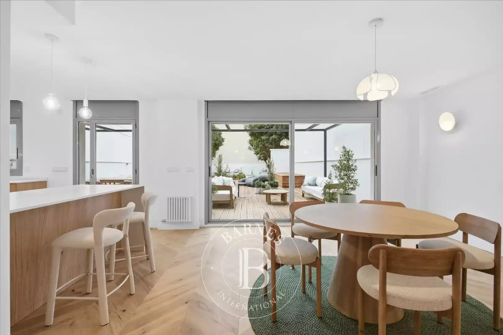 Appartamento con giardino in vendita a Eixample, imagen 5