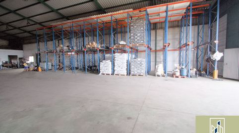 Foto 2 von Fabrikhallen zum Verkauf in Valverde de Leganes, Valverde de Leganés, Badajoz