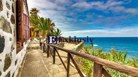 Foto 3 de Finca rústica en venda a Icod El Alto, Los Realejos
