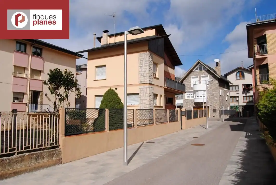 House with terrace for sale in La Seu d'Urgell, imagen 14
