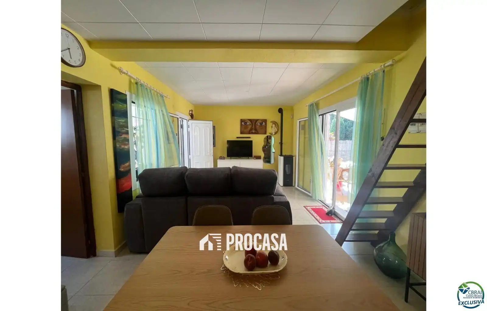Villa zum Verkauf in Calle Argentera, imagen 2
