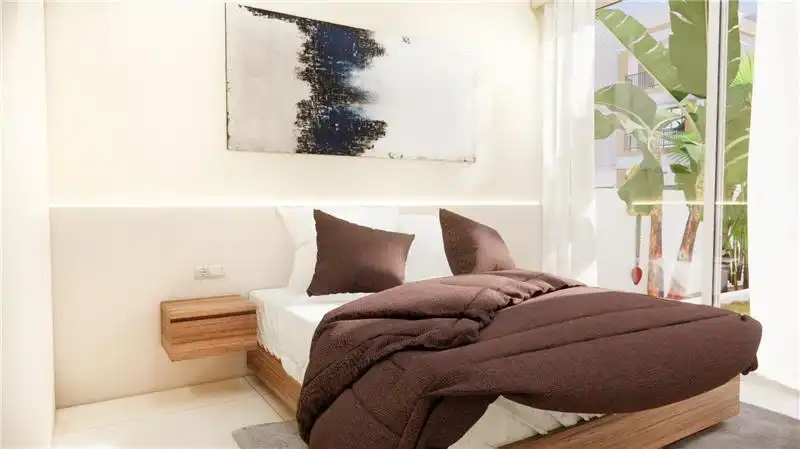 Penthouse with lift for sale in Colònia Sant Jordi, imagen 6