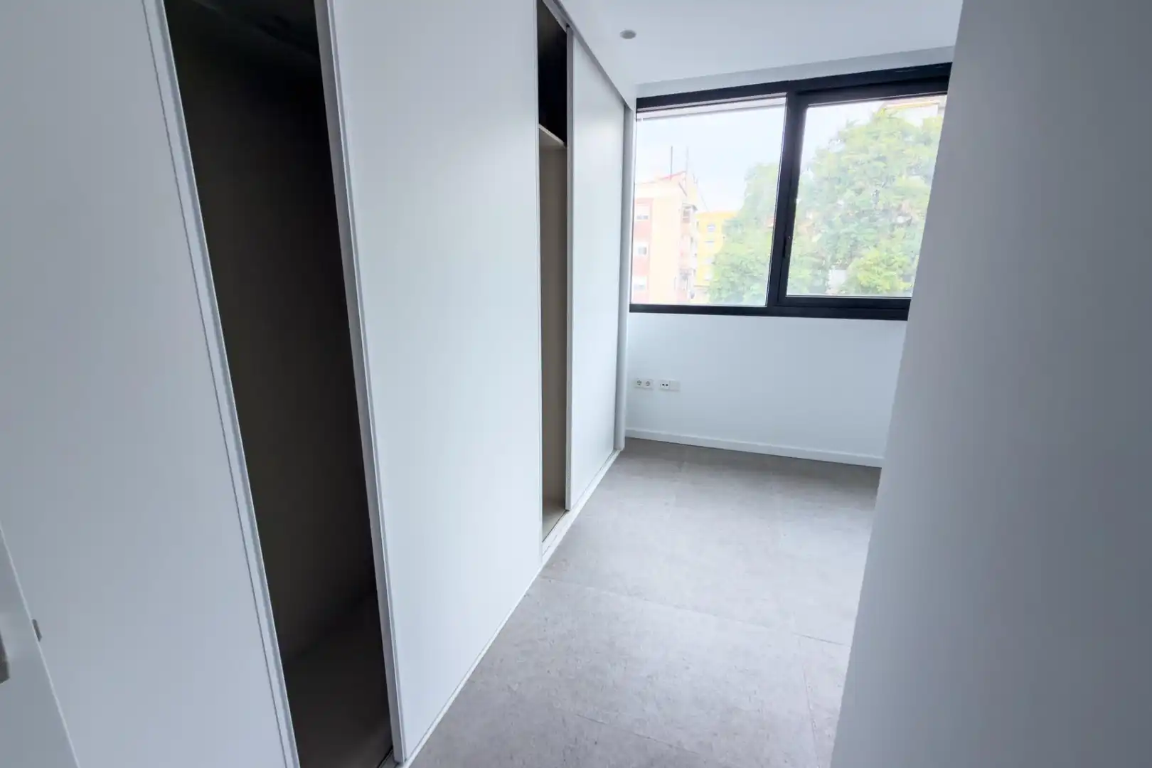 Piso con terraza en venta en RONDA LEVANTE, imagen 8