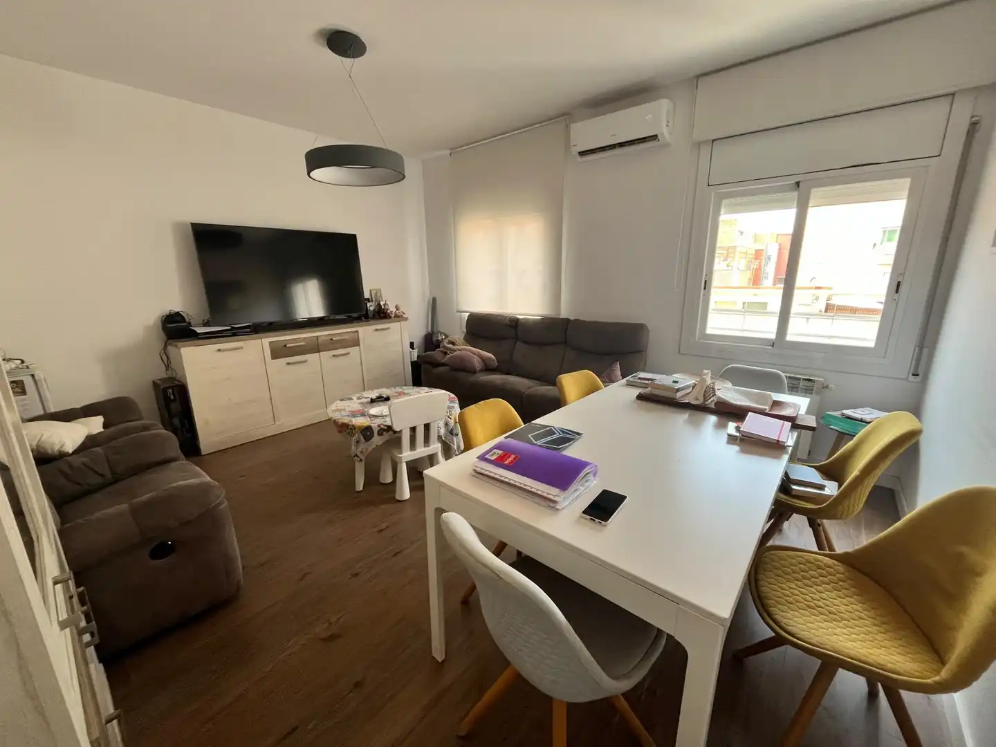 Appartamento in vendita a Carrer Príncep de Bergara