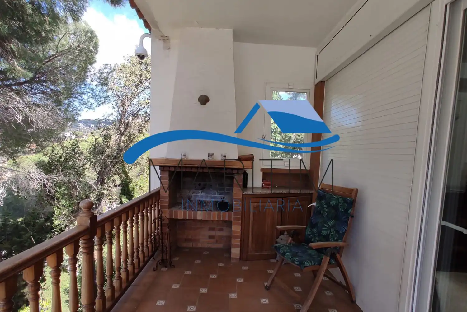 Casa o xalet en venda a Canyelles