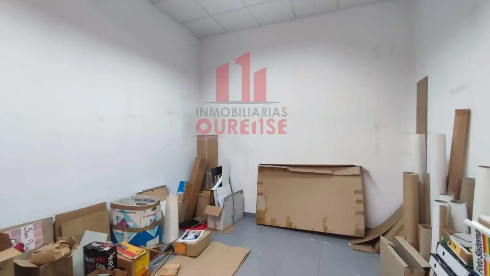 Local commercial à louer à Barbadás, imagen 6