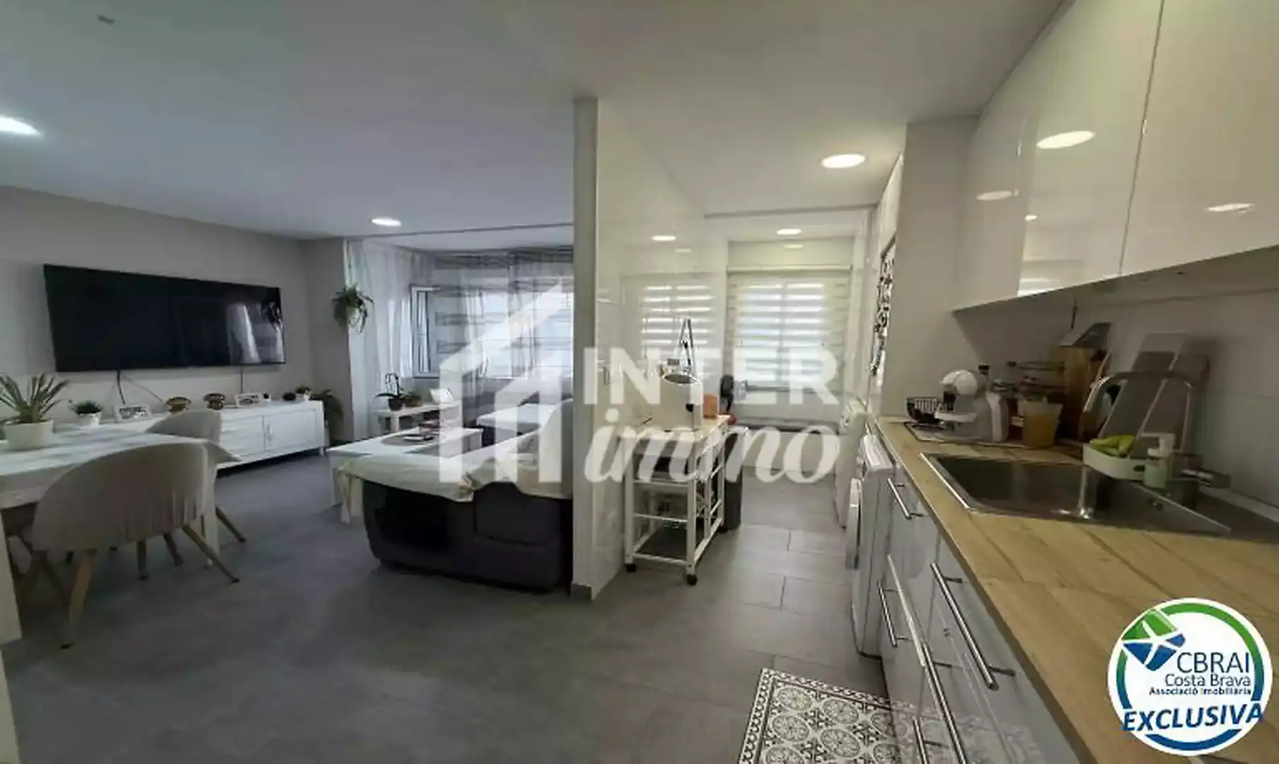 Piso en venta en Calle nou 9, Centre