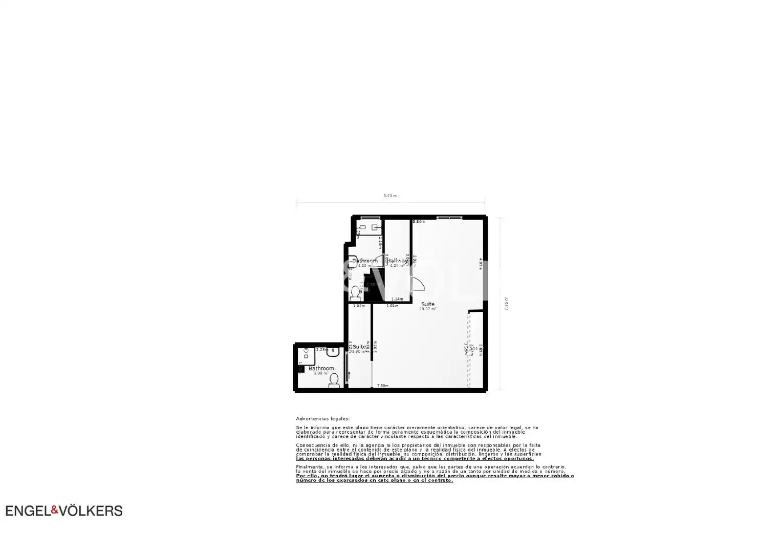 Apartament en venda en Barcelona amb Aire condicionat, Calefacció i Terrassa