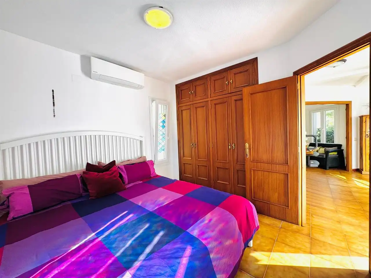 Chalet con piscina en venta en Callosa d'en Sarrià, imagen 31
