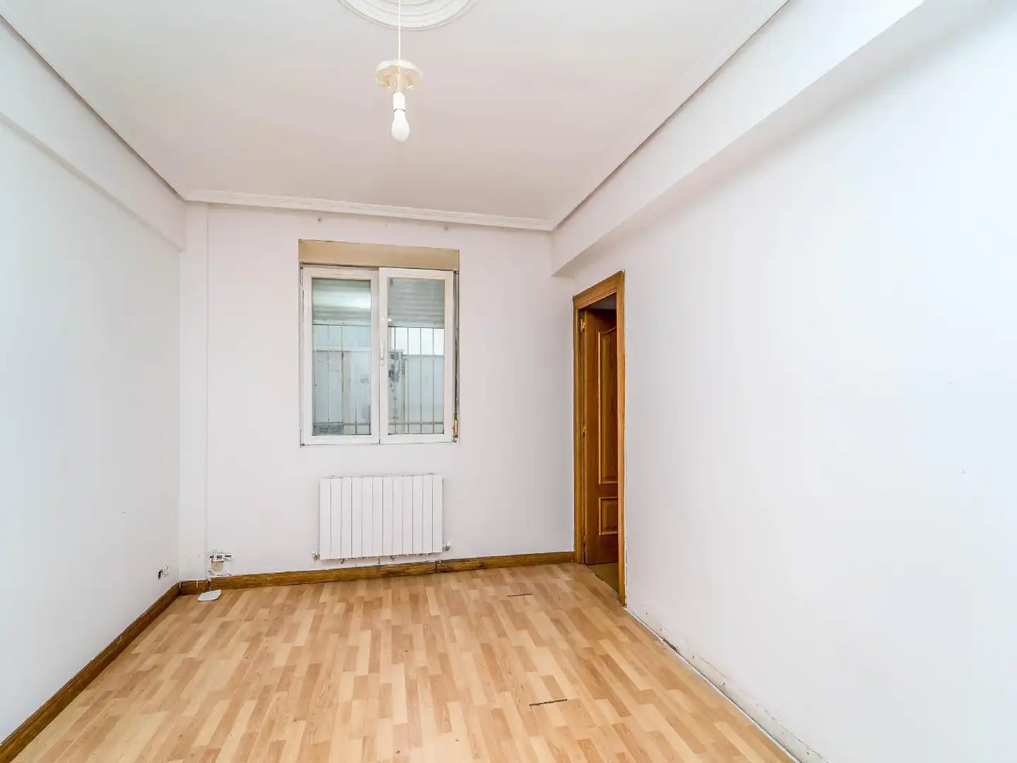 Flat for sale in Rondilla